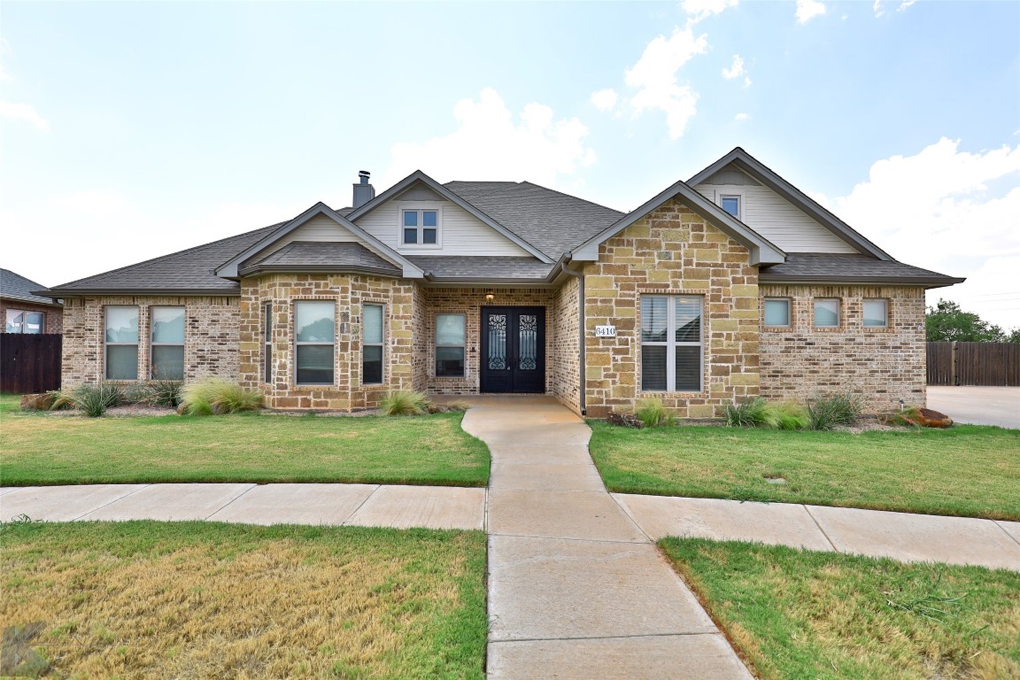 6410 Red Yucca Road Abilene TX 79606