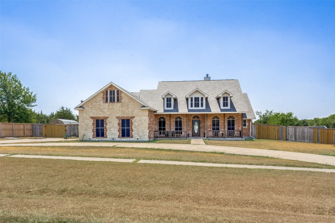 106 Hidden Creek Lane Red Oak TX 75154