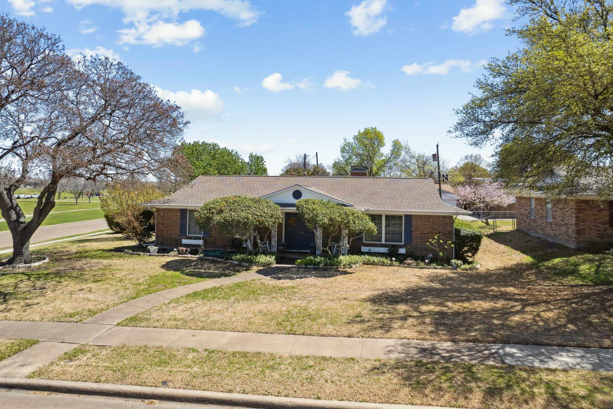 2502 Cumberland Drive Mesquite TX 75150