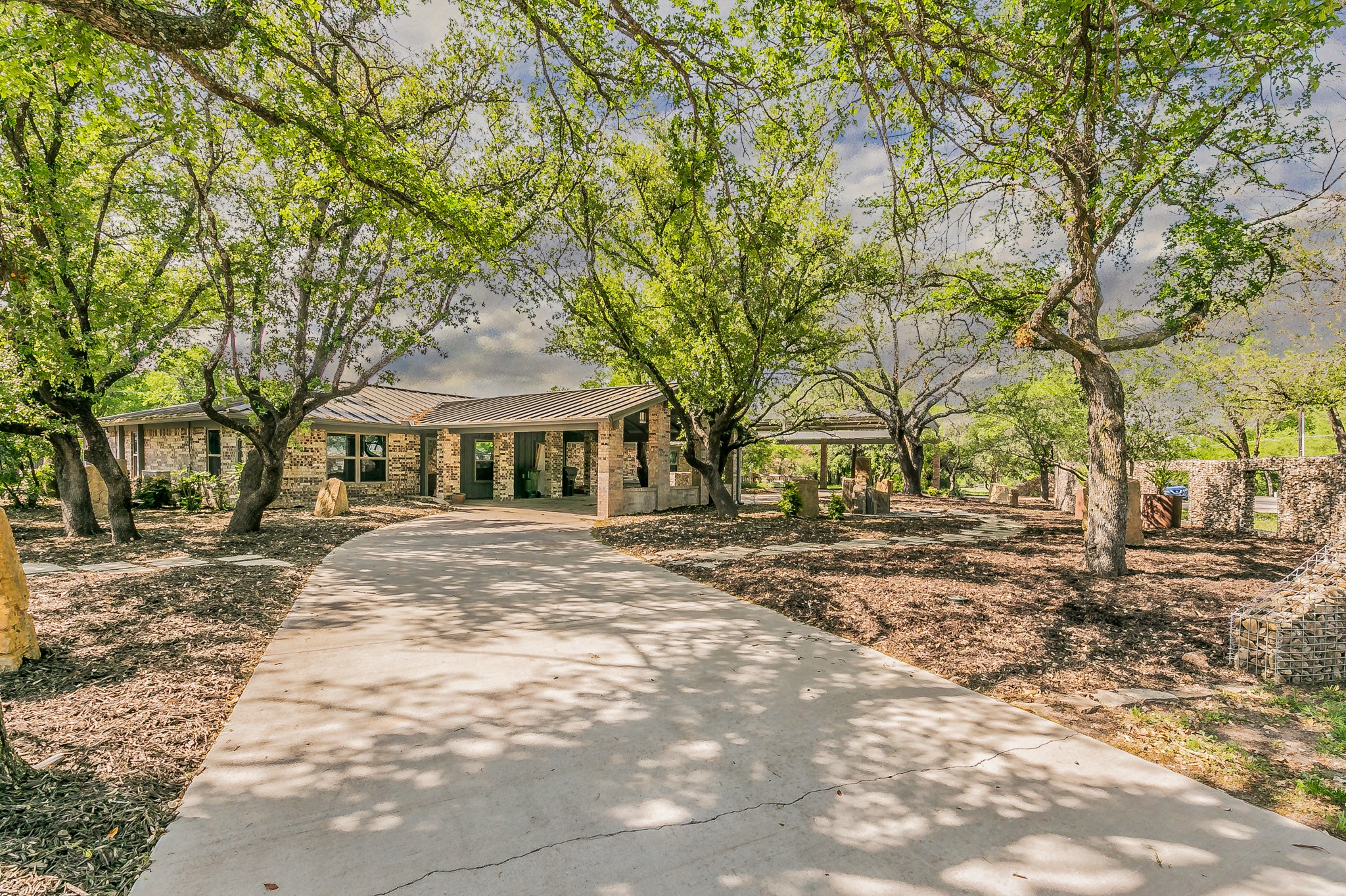 712 Squaw Creek Road Willow Park TX 76087