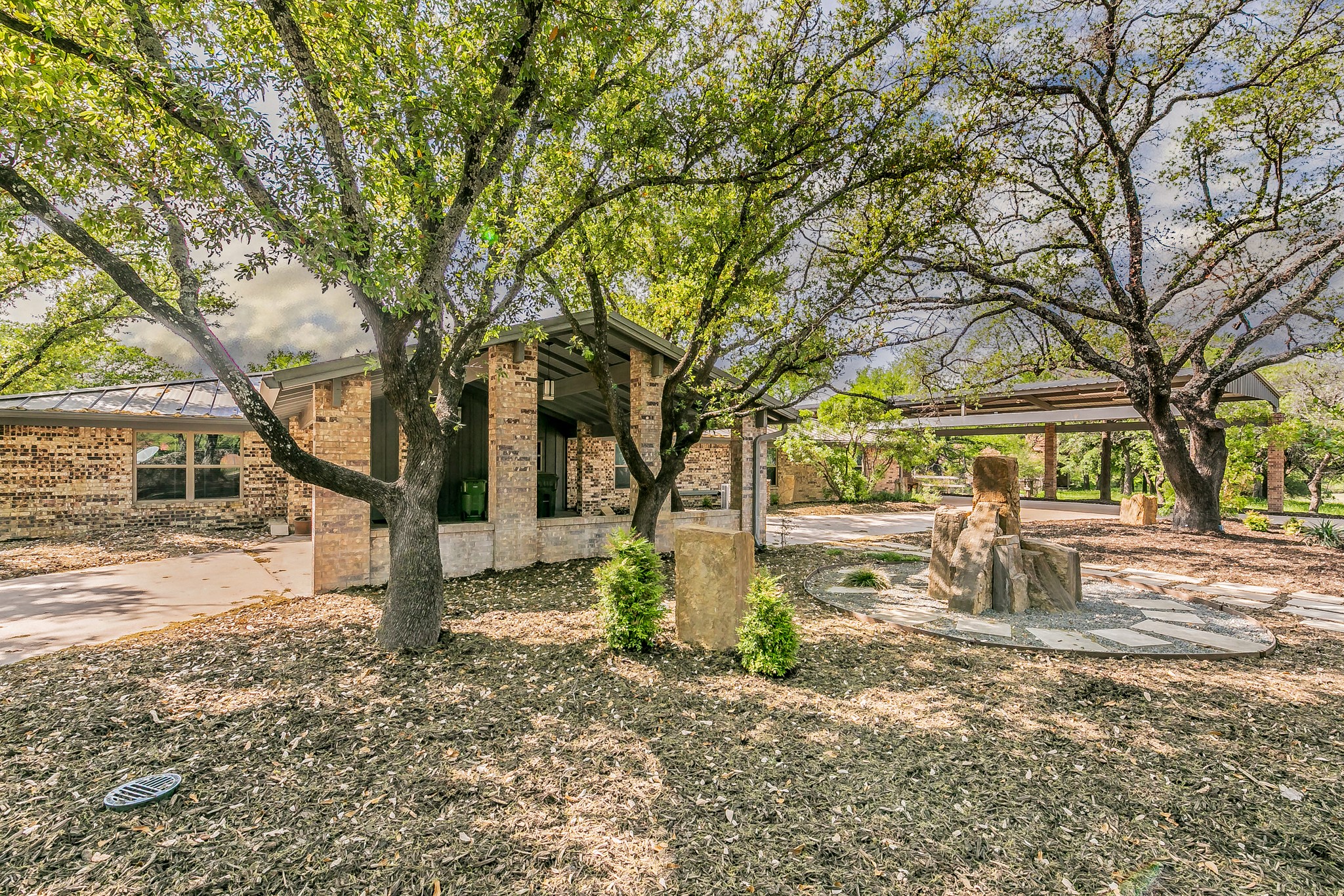 712 Squaw Creek Road Willow Park TX 76087