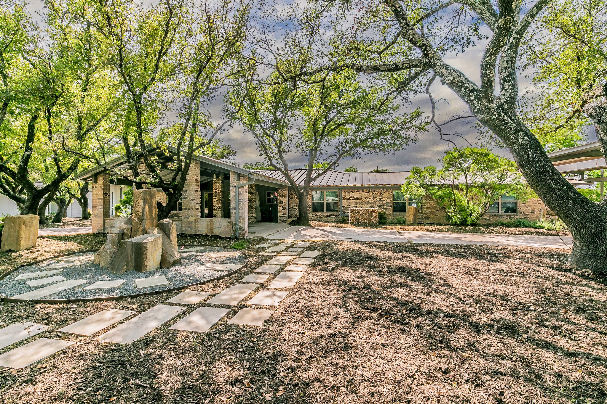712 Squaw Creek Road Willow Park TX 76087