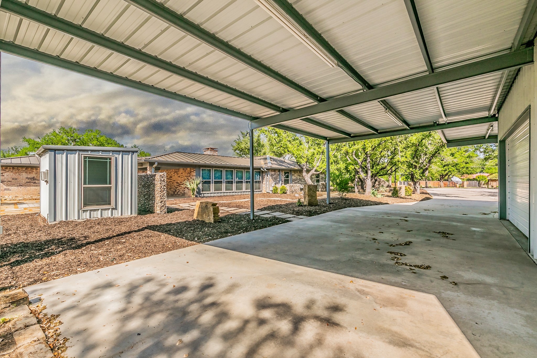 712 Squaw Creek Road Willow Park TX 76087