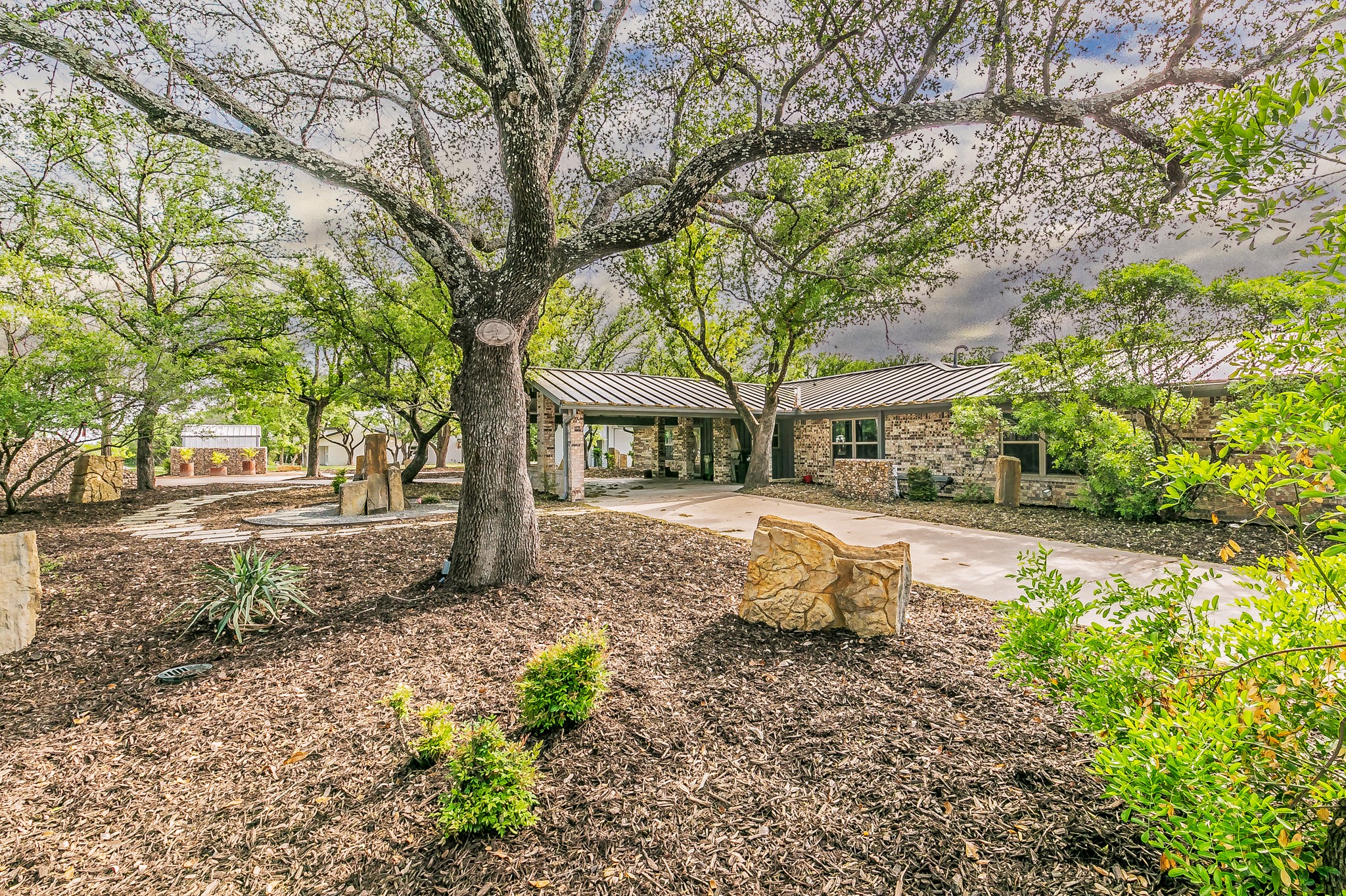 712 Squaw Creek Road Willow Park TX 76087