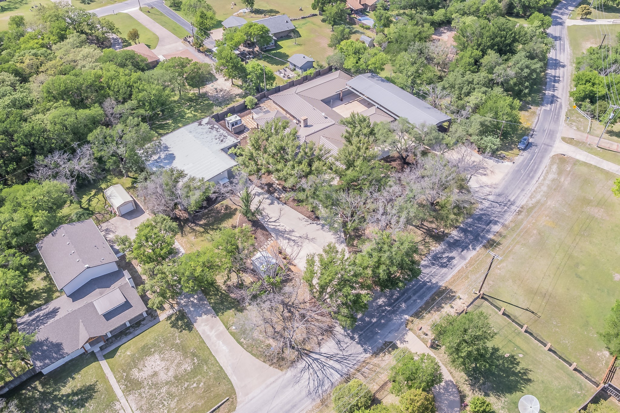 712 Squaw Creek Road Willow Park TX 76087