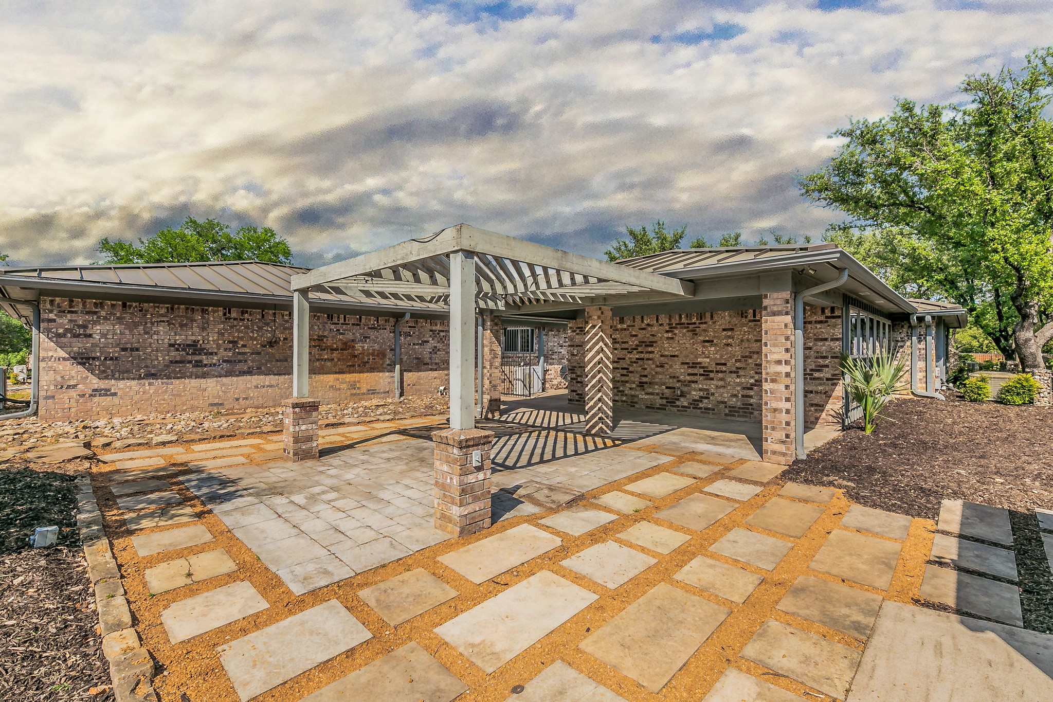 712 Squaw Creek Road Willow Park TX 76087