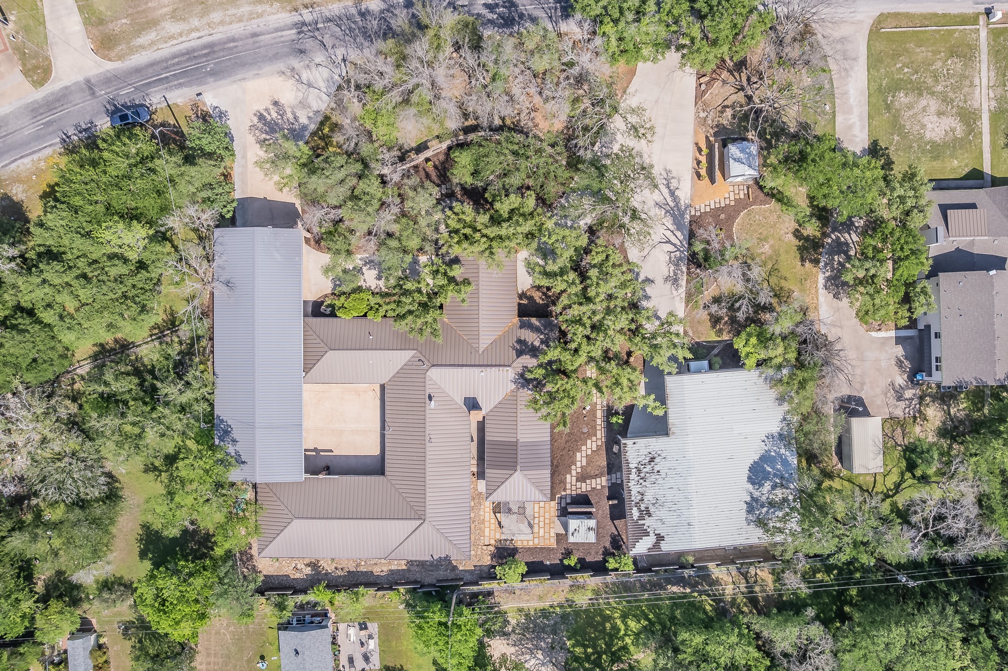 712 Squaw Creek Road Willow Park TX 76087