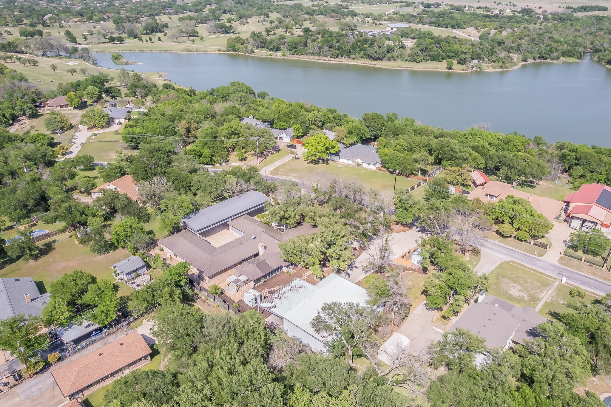 712 Squaw Creek Road Willow Park TX 76087