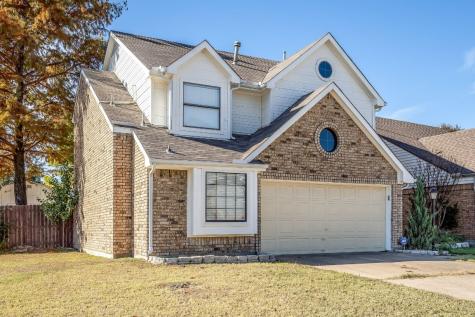 1202 Settlers Way Lewisville TX 75067