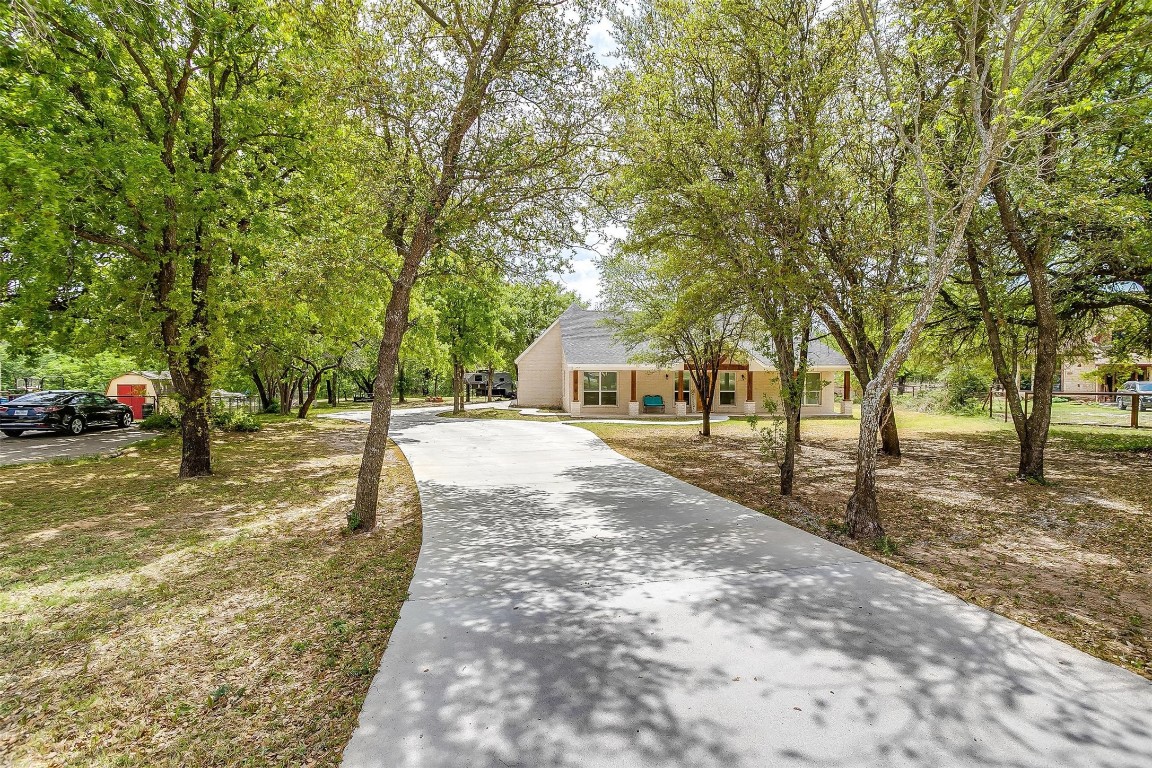 531 Faye Lane Springtown TX 76082