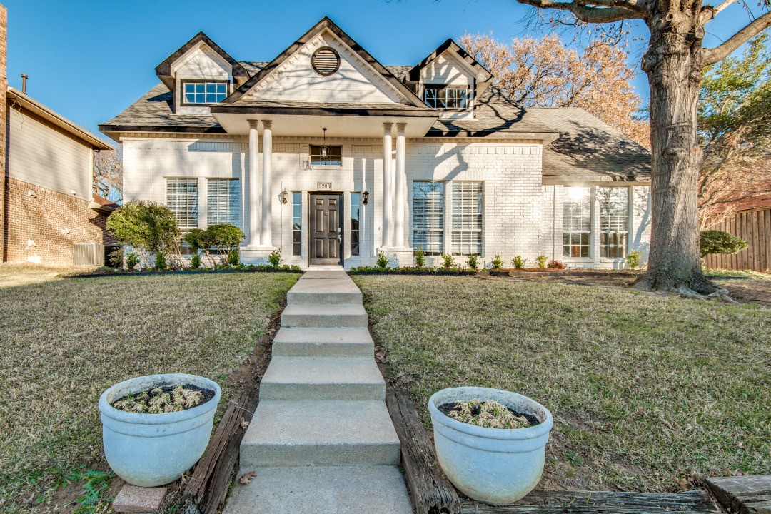 2203 Wren Lane Lewisville TX 75077
