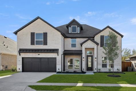 14032 Alfafar Court Little Elm TX 75068