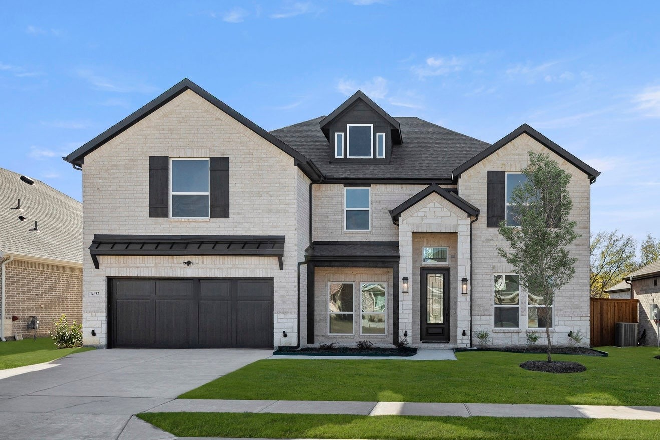 14032 Alfafar Court Little Elm TX 75068