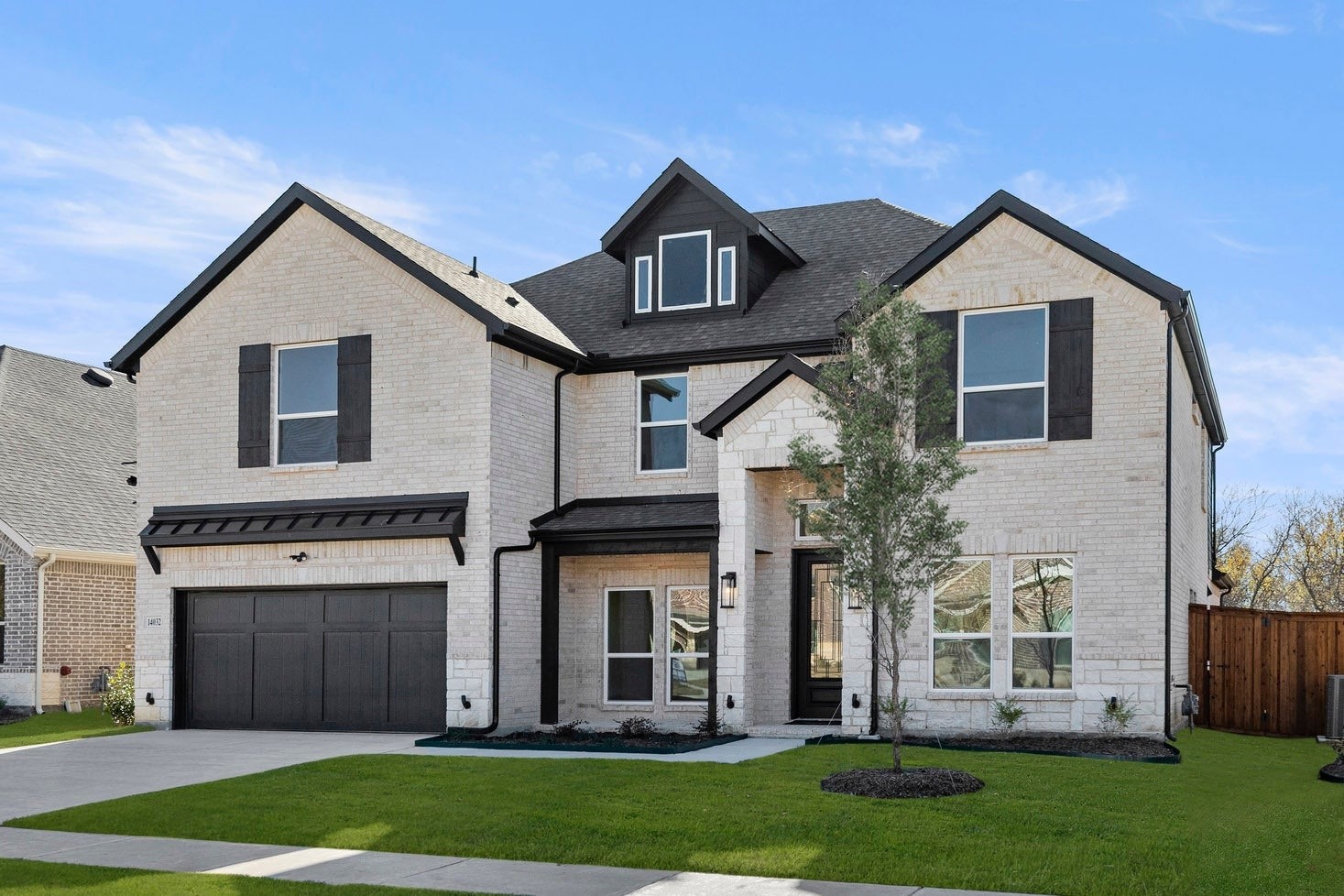 14032 Alfafar Court Little Elm TX 75068