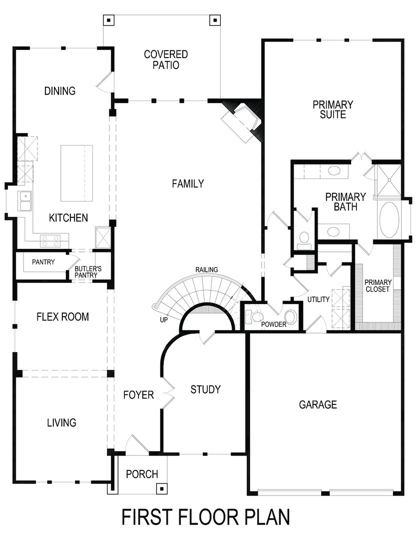 14032 Alfafar Court Little Elm TX 75068
