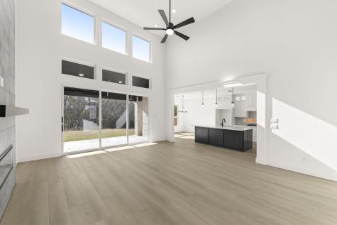 14032 Alfafar Court Little Elm TX 75068