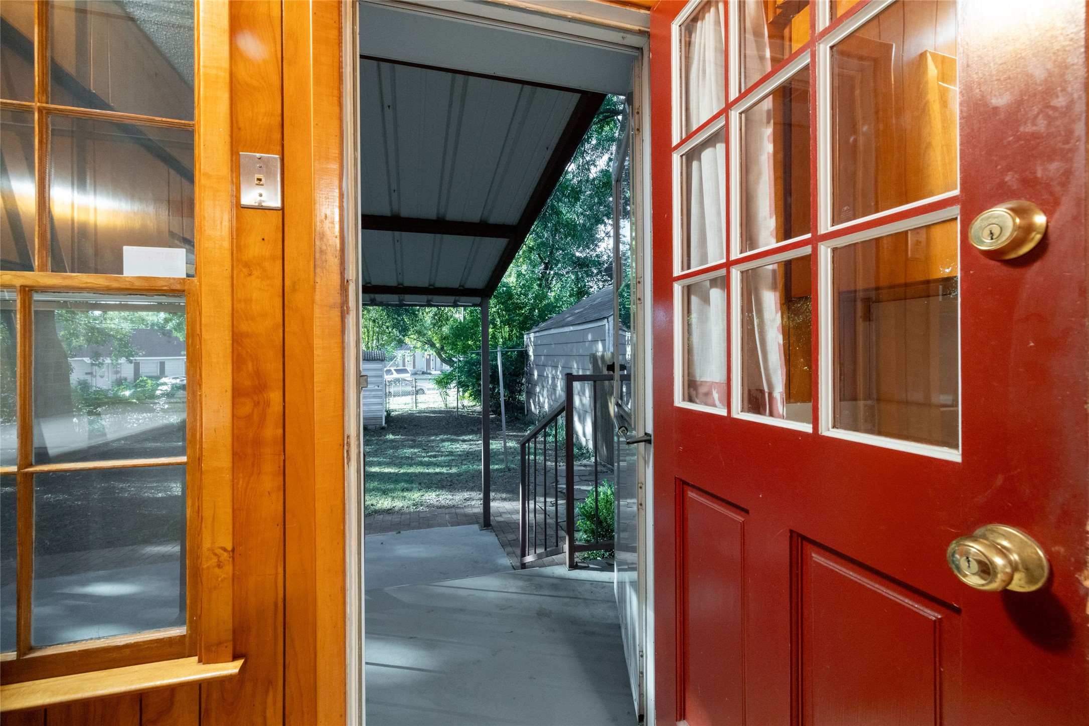 4129 Donnelly Avenue Fort Worth TX 76107