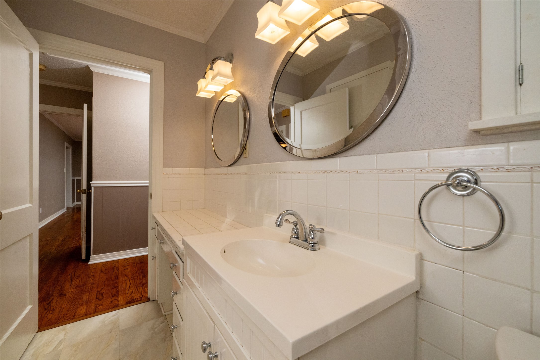 4129 Donnelly Avenue Fort Worth TX 76107