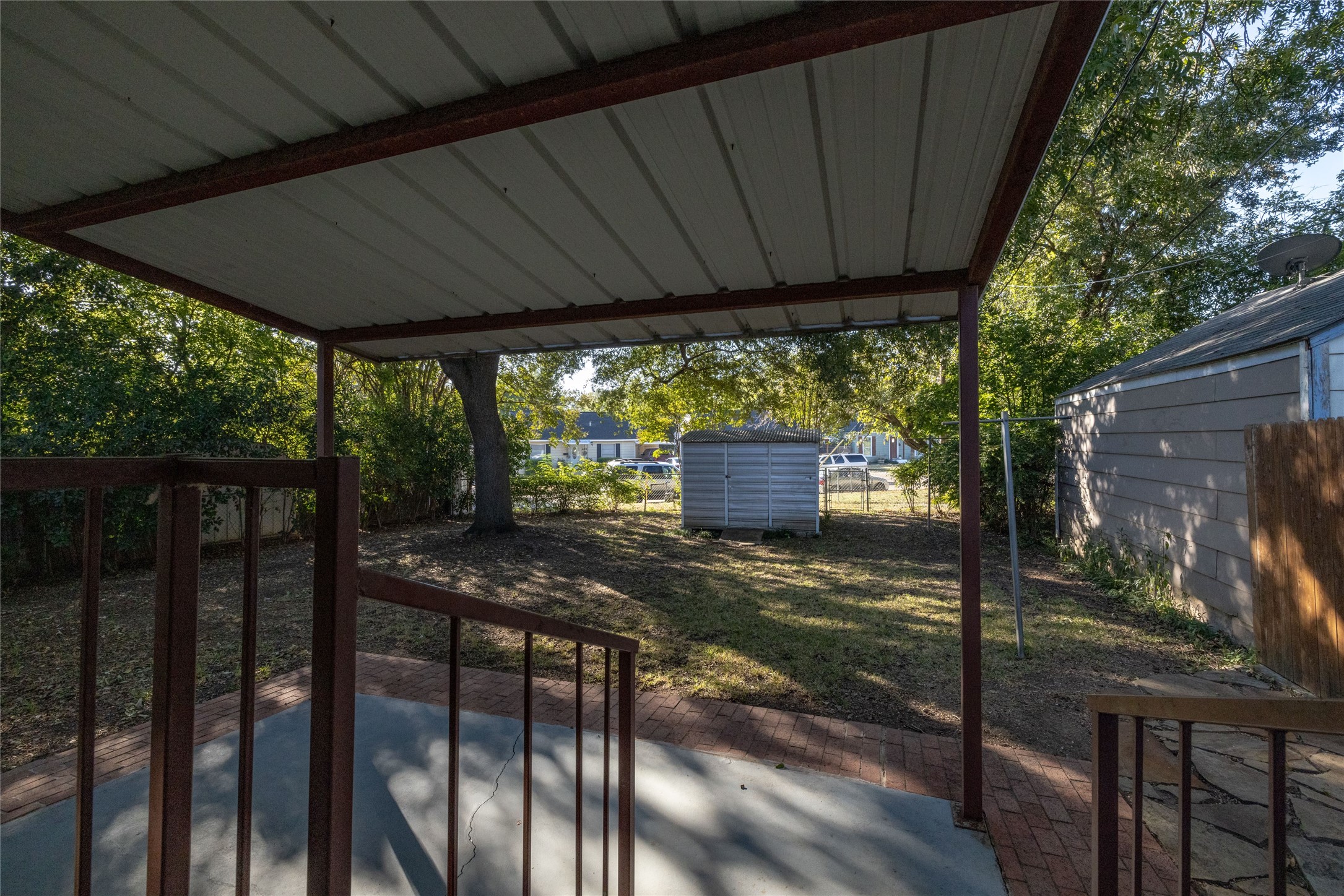 4129 Donnelly Avenue Fort Worth TX 76107