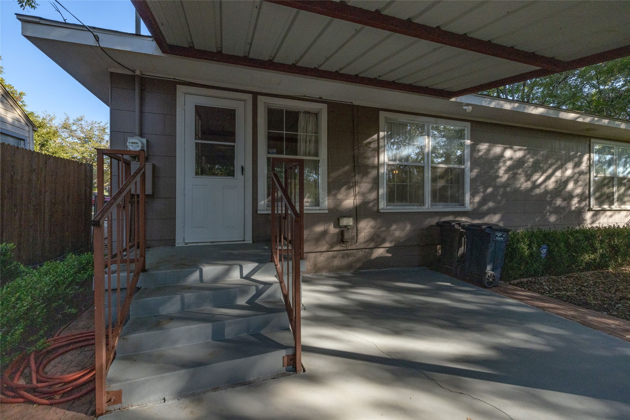 4129 Donnelly Avenue Fort Worth TX 76107