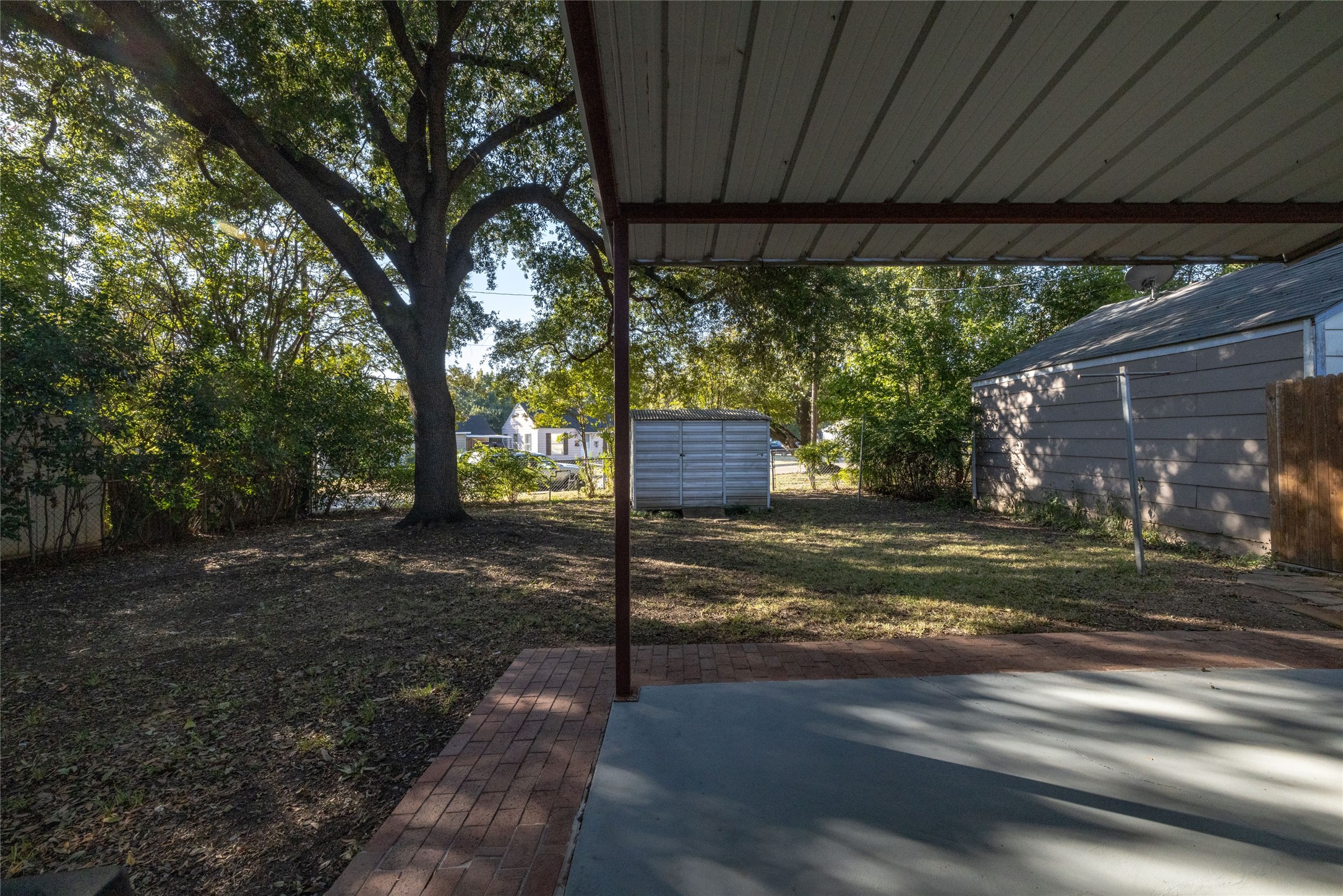 4129 Donnelly Avenue Fort Worth TX 76107
