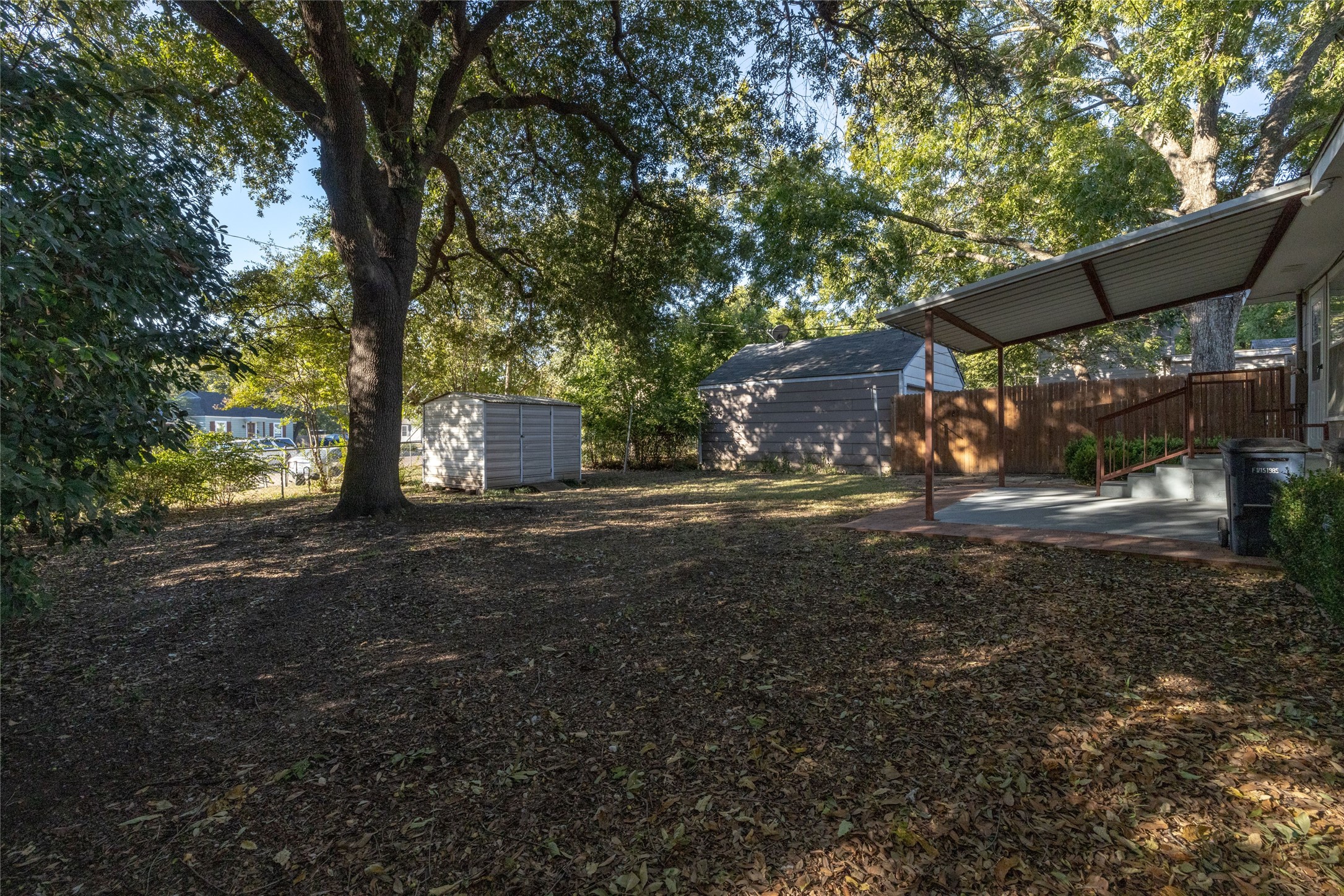 4129 Donnelly Avenue Fort Worth TX 76107