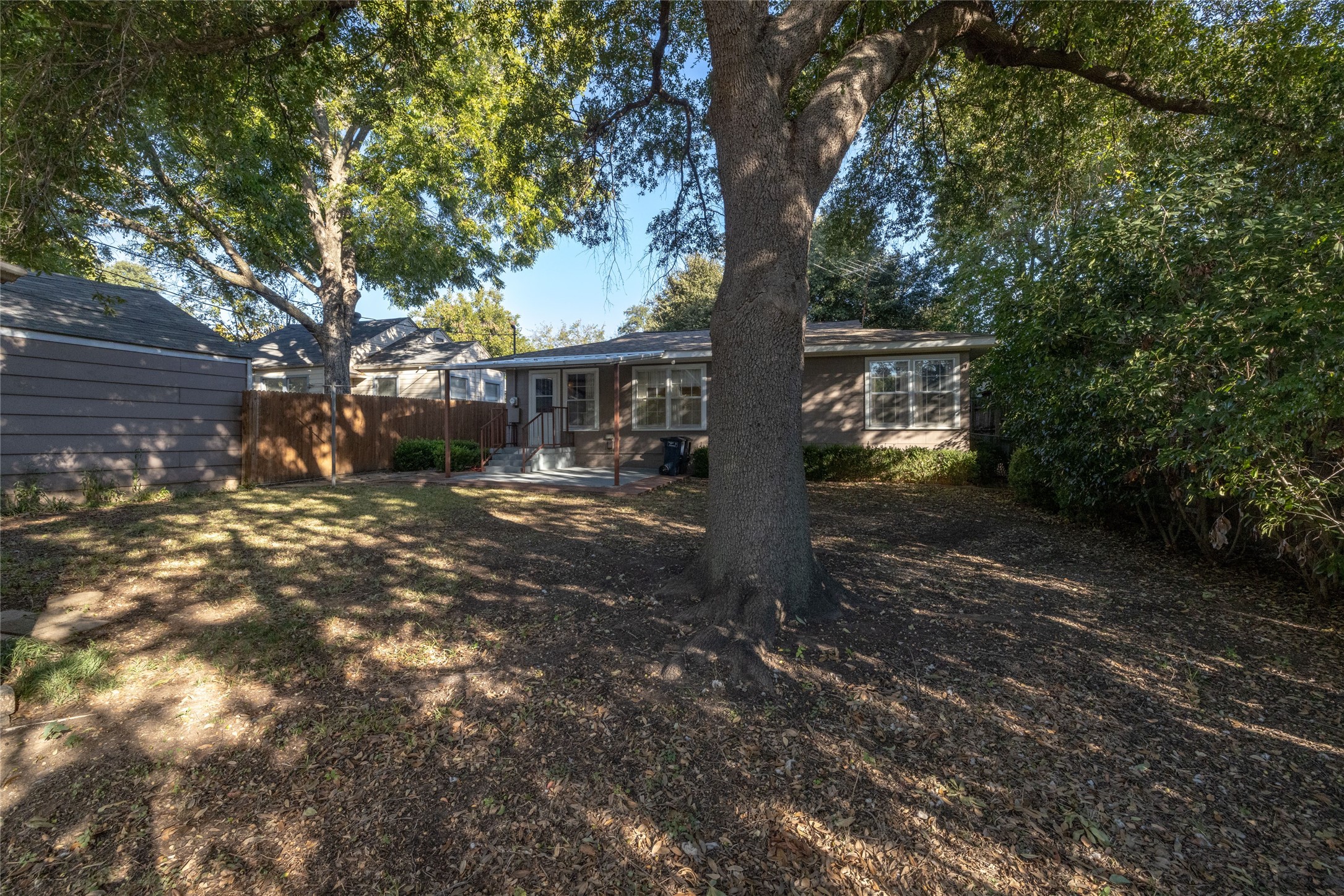 4129 Donnelly Avenue Fort Worth TX 76107