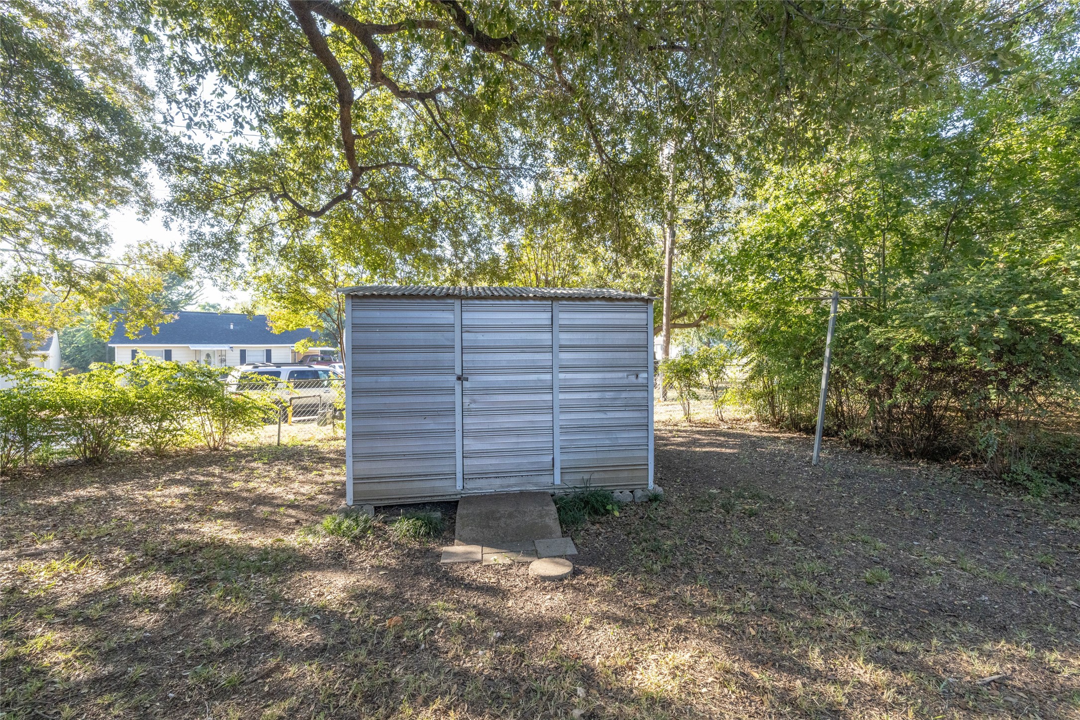 4129 Donnelly Avenue Fort Worth TX 76107