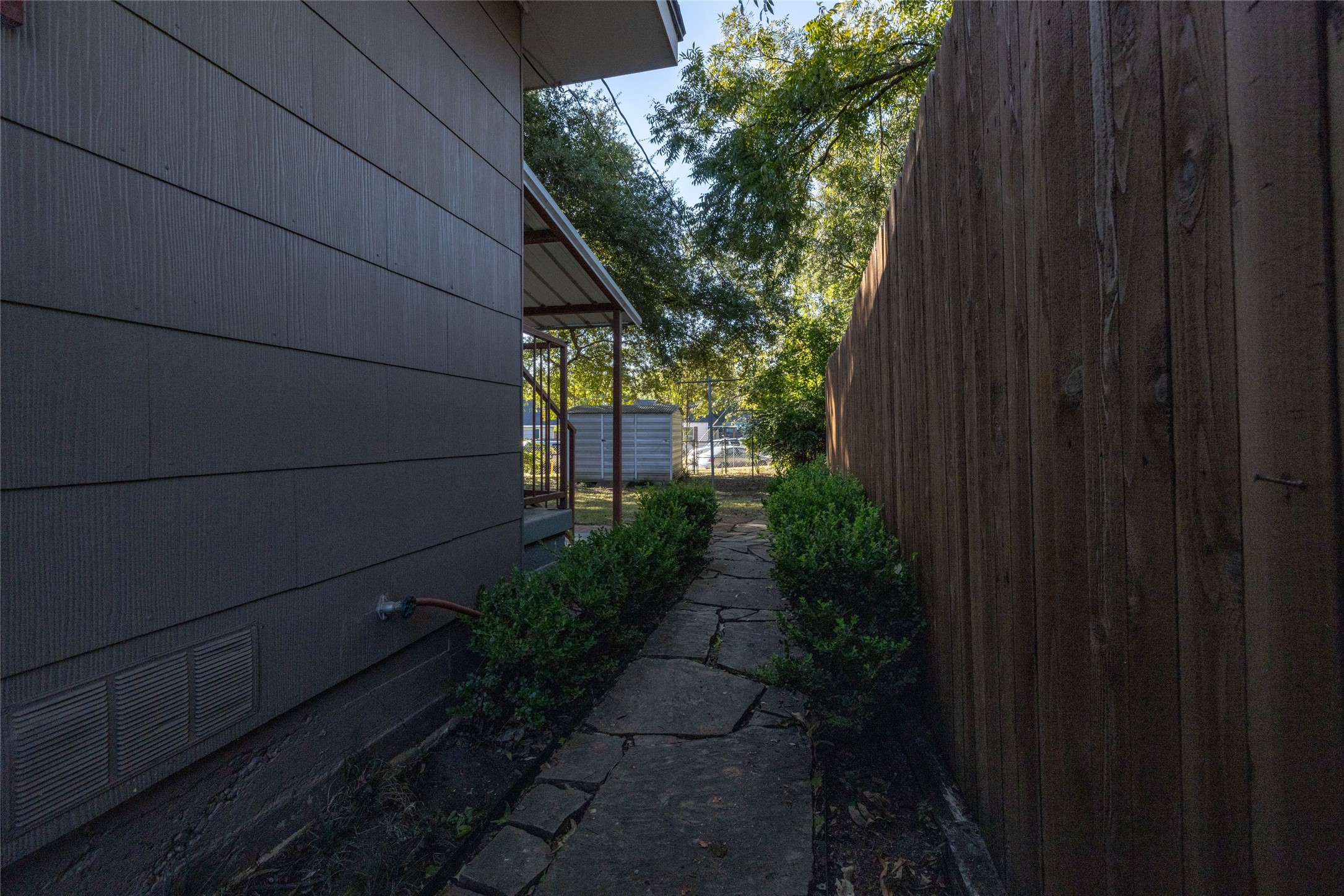 4129 Donnelly Avenue Fort Worth TX 76107