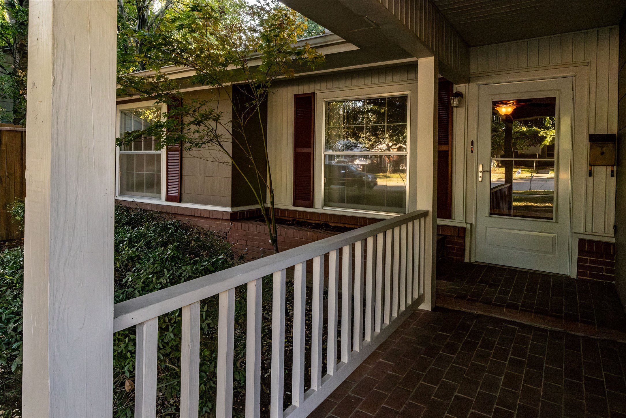 4129 Donnelly Avenue Fort Worth TX 76107