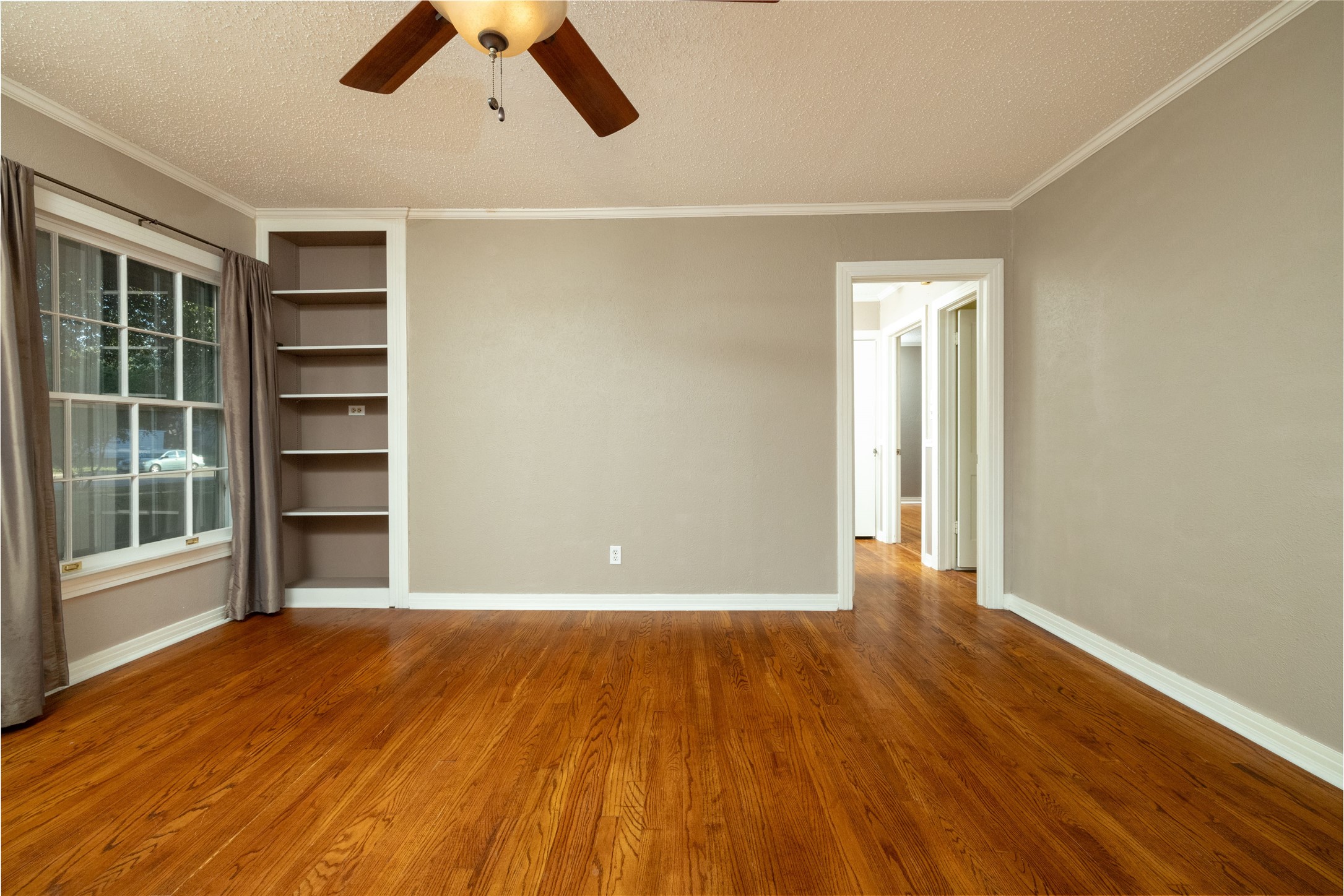 4129 Donnelly Avenue Fort Worth TX 76107