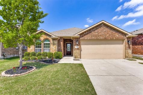 5700 Stockport Drive Prosper TX 75078