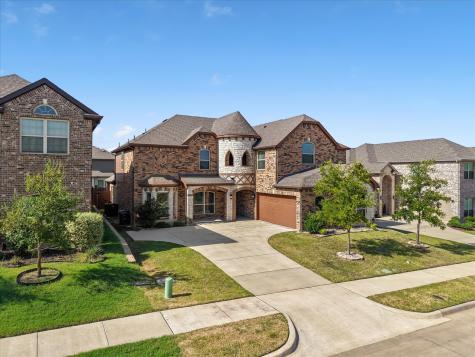 118 Red Pine Drive Red Oak TX 75154