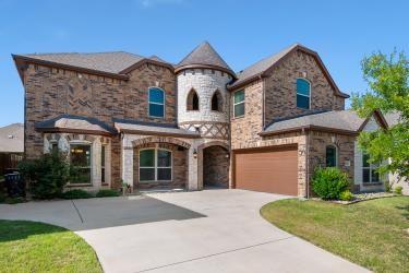 118 Red Pine Drive Red Oak TX 75154