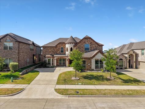 118 Red Pine Drive Red Oak TX 75154