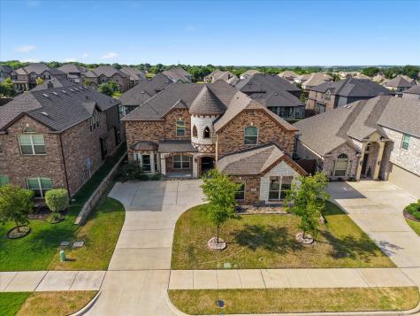 118 Red Pine Drive Red Oak TX 75154