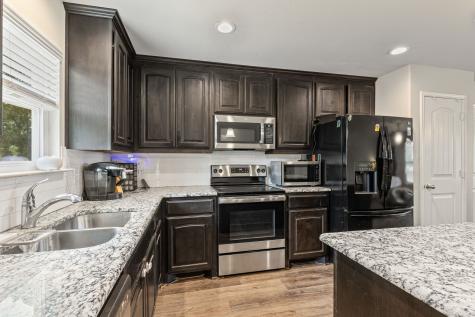 396 Wild Hill Oak Drive Springtown TX 76082