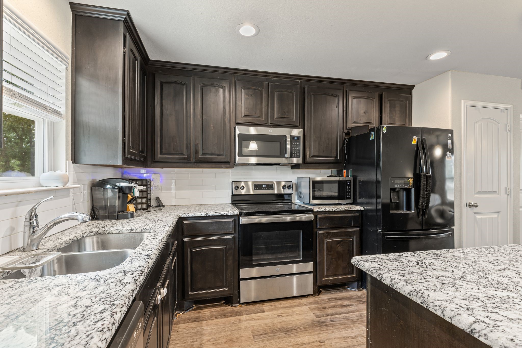 396 Wild Hill Oak Drive Springtown TX 76082