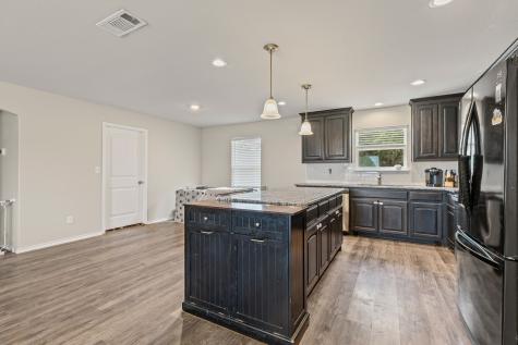 396 Wild Hill Oak Drive Springtown TX 76082