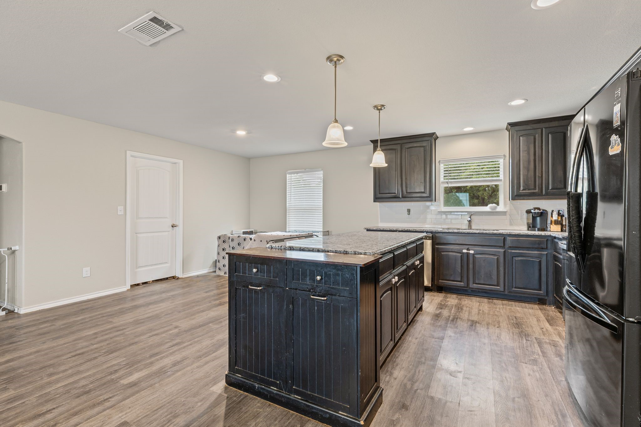 396 Wild Hill Oak Drive Springtown TX 76082