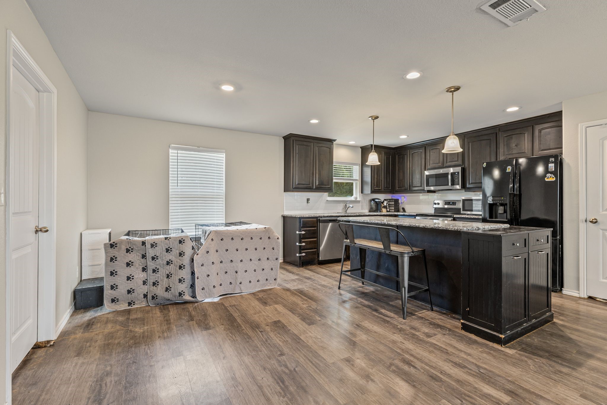 396 Wild Hill Oak Drive Springtown TX 76082