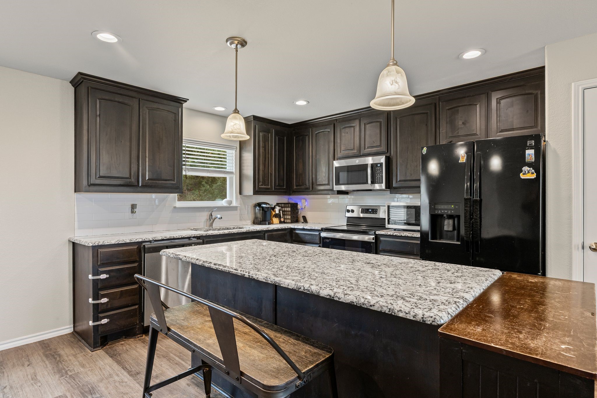 396 Wild Hill Oak Drive Springtown TX 76082