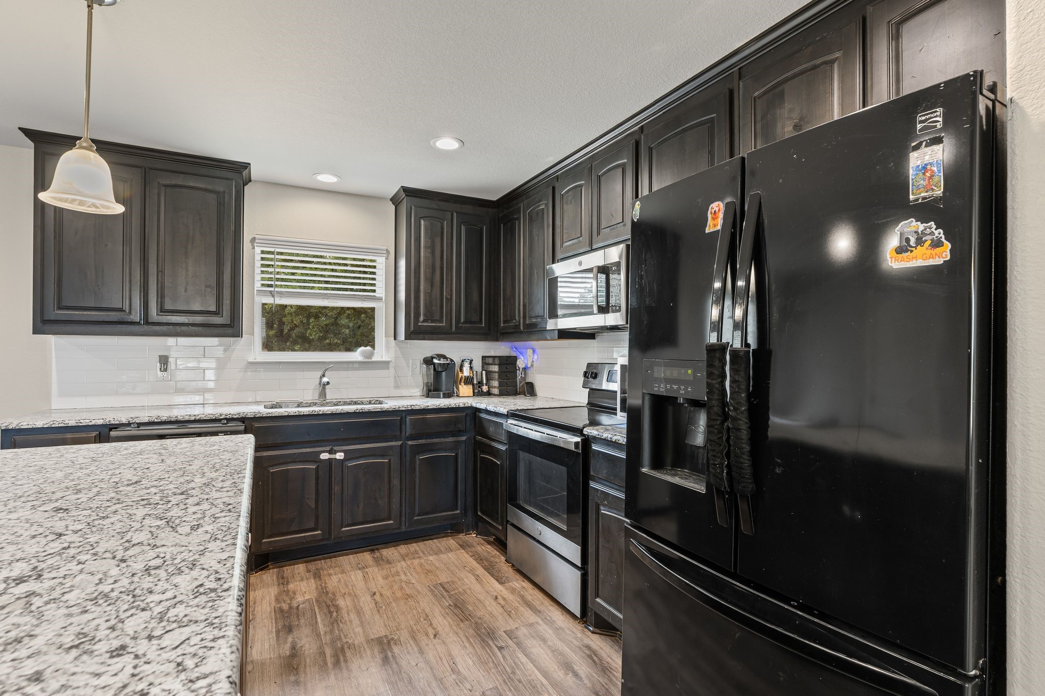 396 Wild Hill Oak Drive Springtown TX 76082