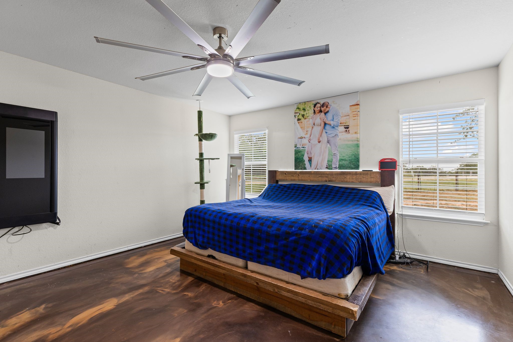 396 Wild Hill Oak Drive Springtown TX 76082