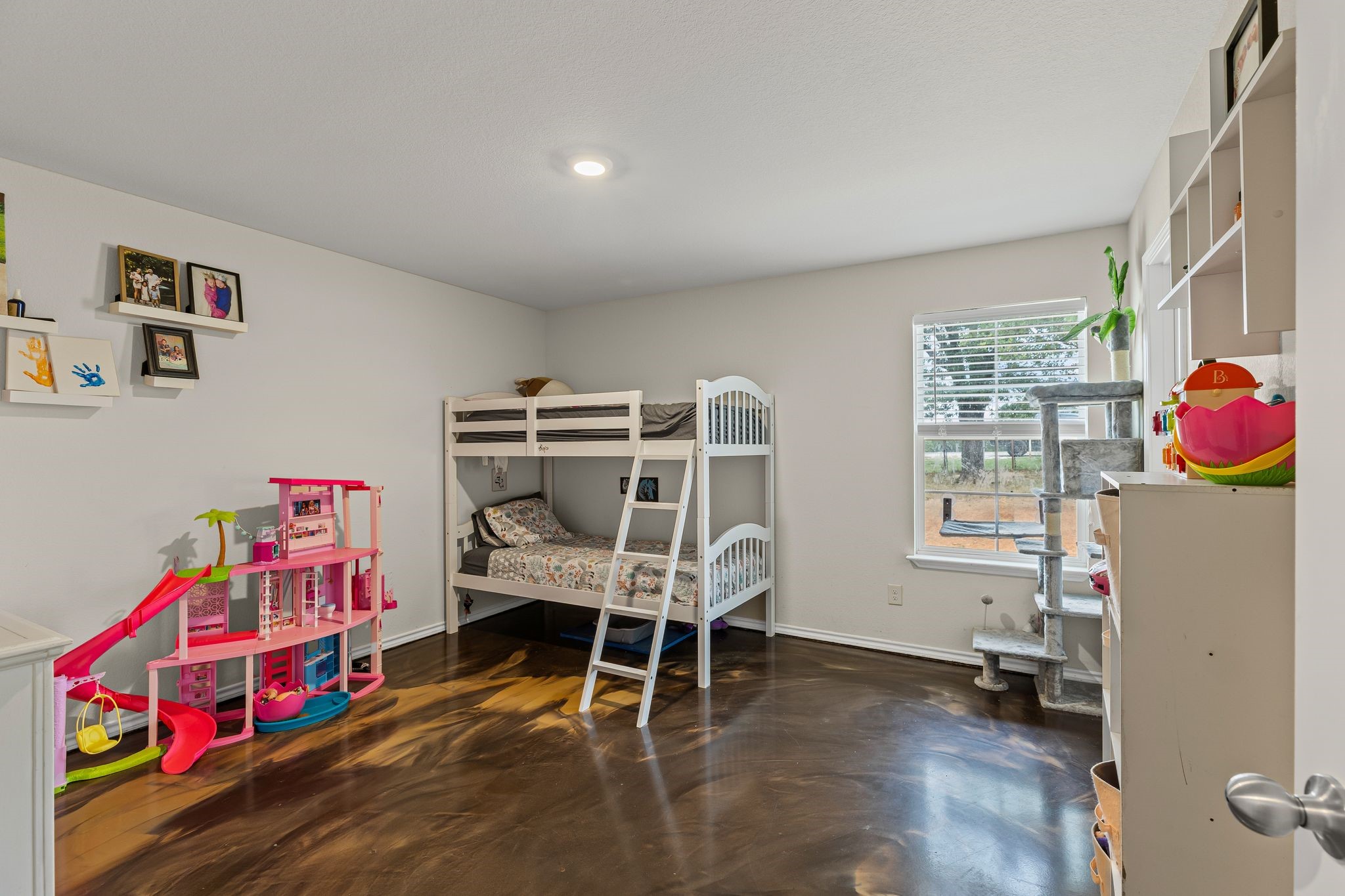 396 Wild Hill Oak Drive Springtown TX 76082