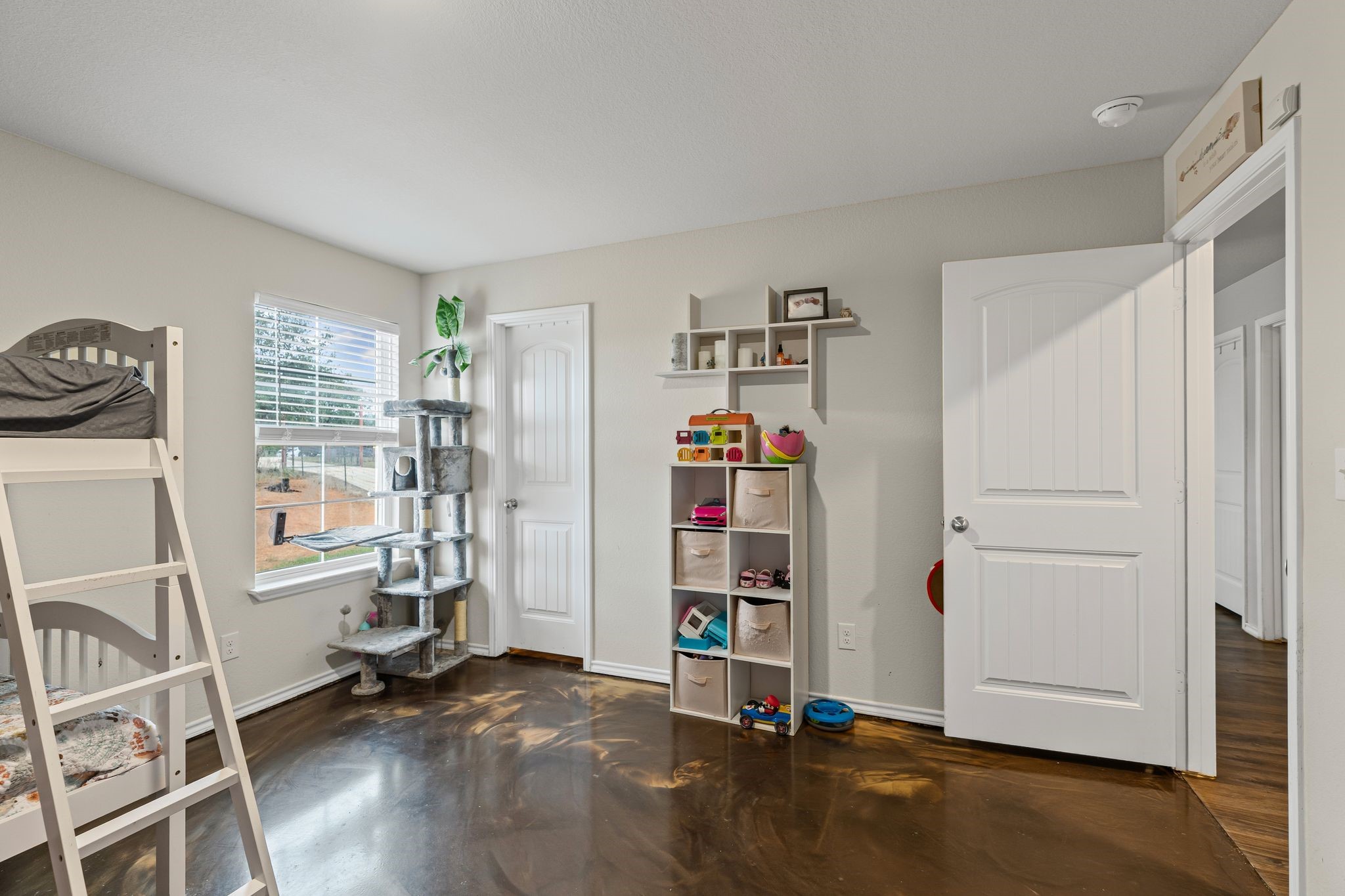 396 Wild Hill Oak Drive Springtown TX 76082