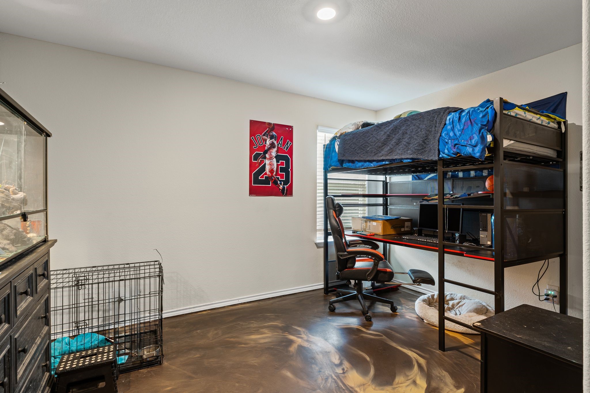 396 Wild Hill Oak Drive Springtown TX 76082