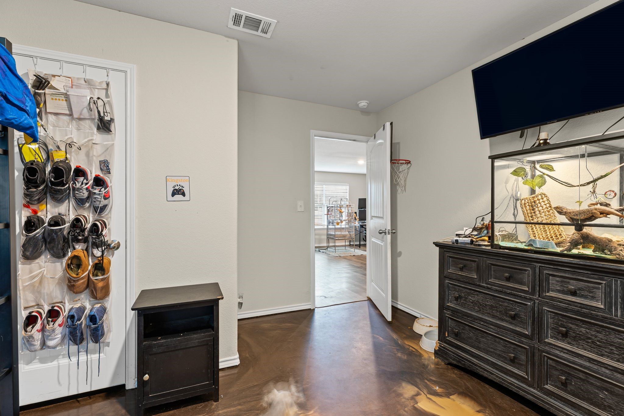 396 Wild Hill Oak Drive Springtown TX 76082