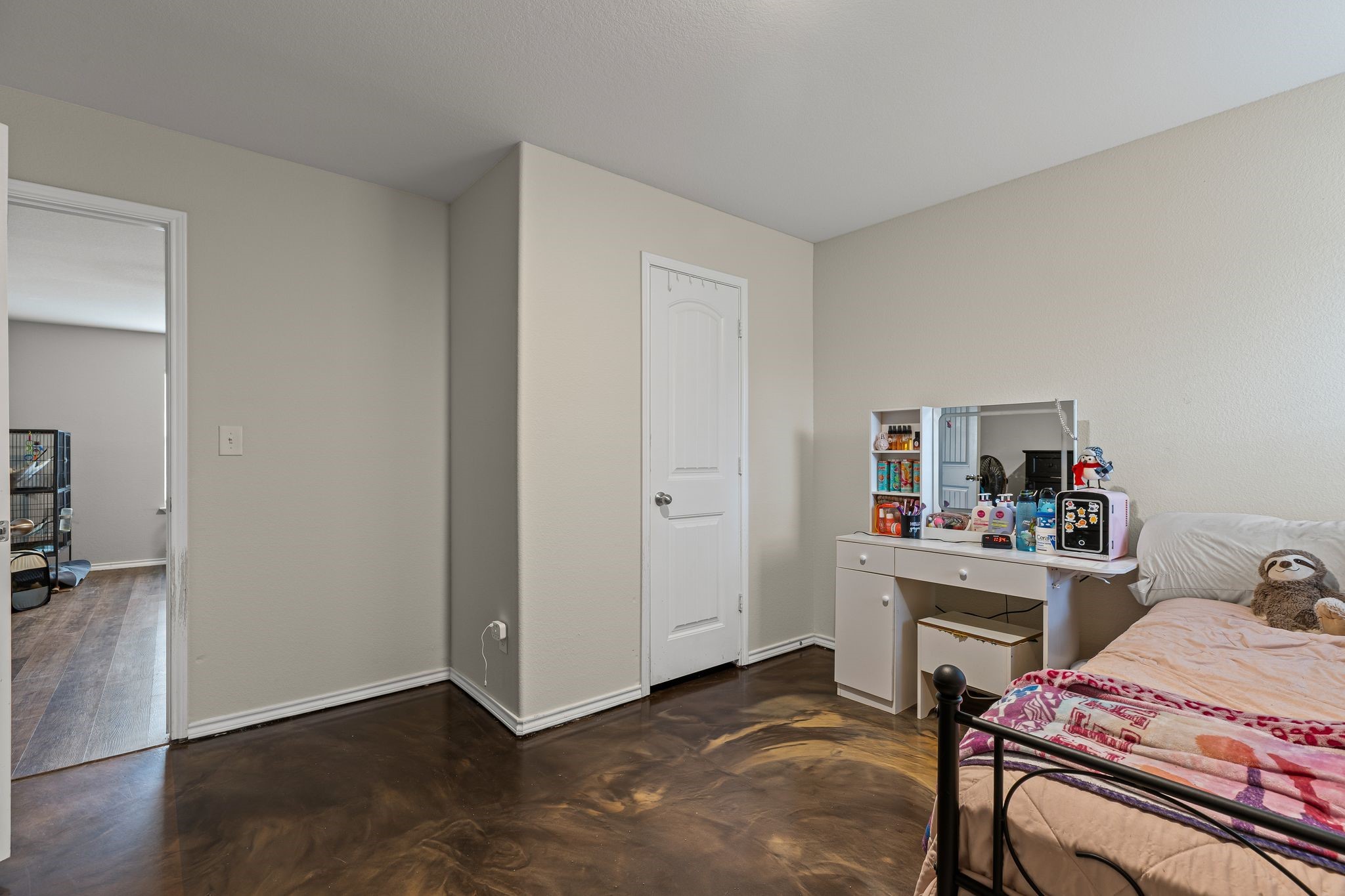 396 Wild Hill Oak Drive Springtown TX 76082