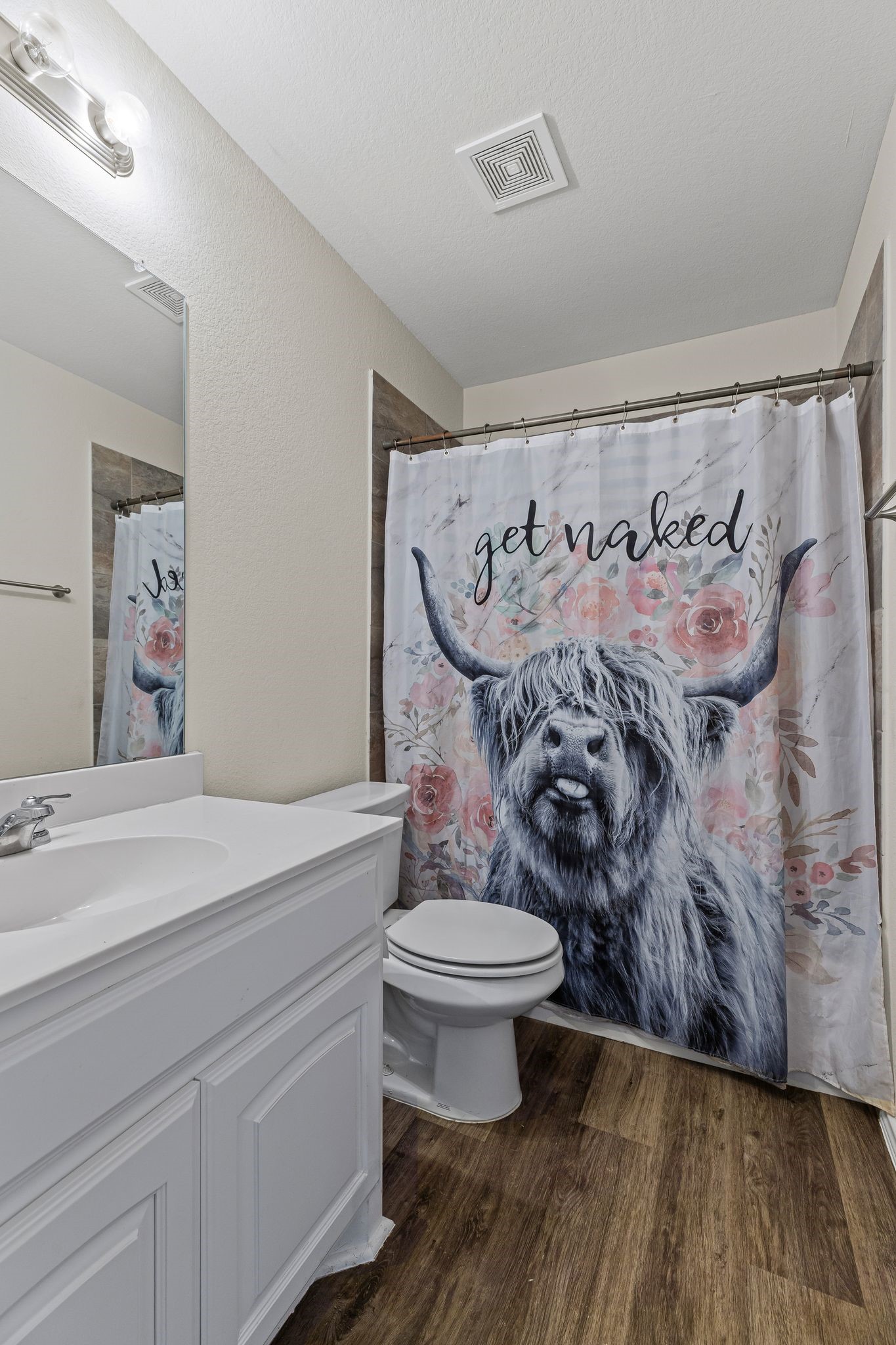 396 Wild Hill Oak Drive Springtown TX 76082